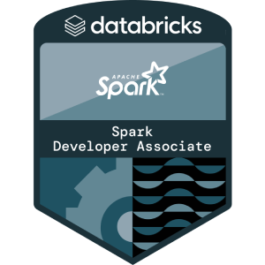 Databricks Certified Associate Developer for Apache Spark