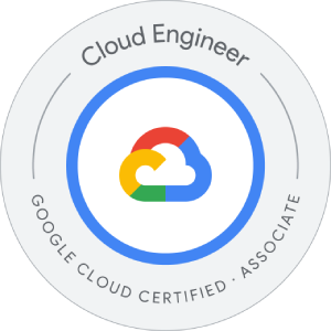 Associate Cloud Engineer Certification